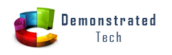 Demonstrated Tech